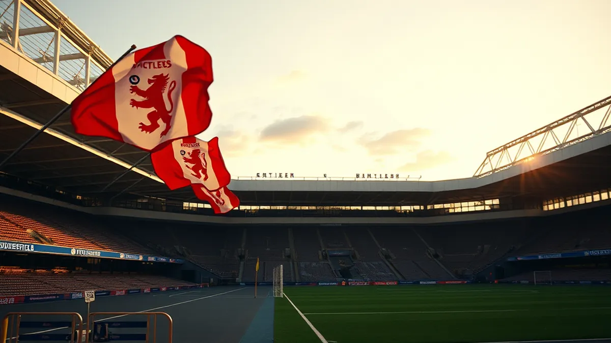 Huddersfield Town to Host Season Card Holders' Fan Forum
