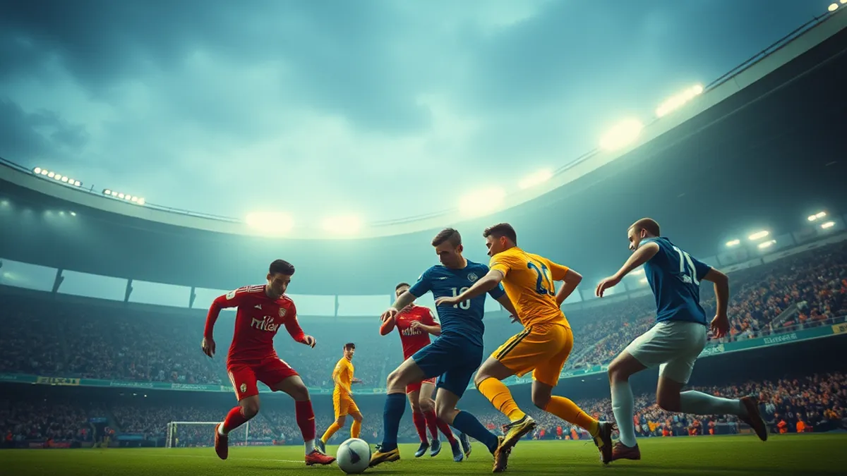 Can Huddersfield Build Momentum After Recent Struggles?
