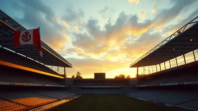 Huddersfield Town's Owner Unveils Vision for Future Success